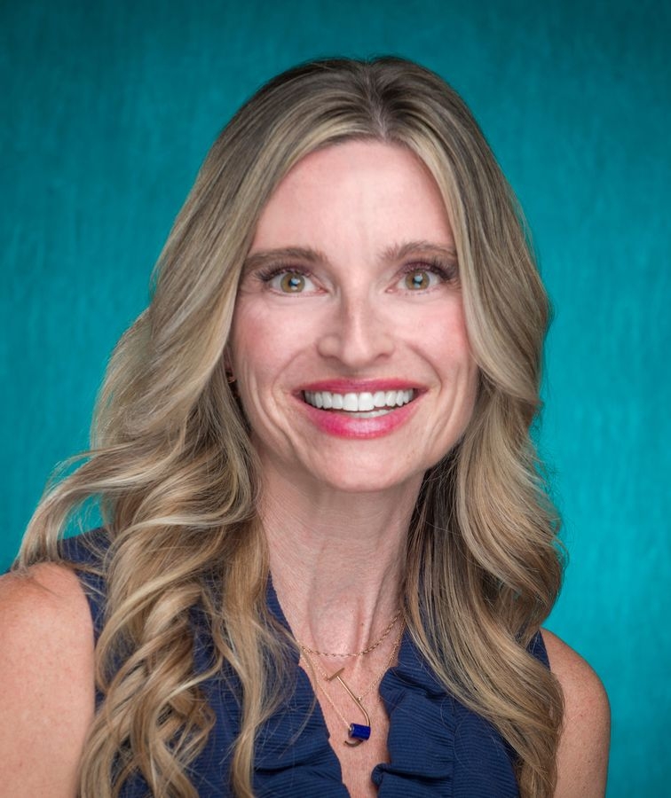 Jennifer Brubaker