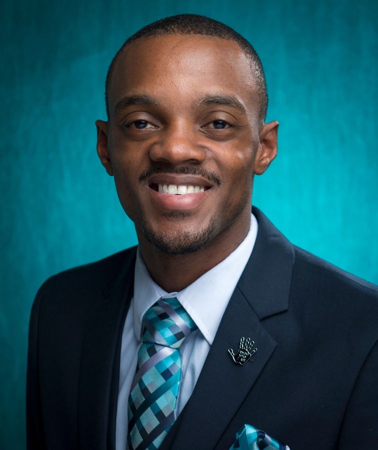 Terrell L. Bryant