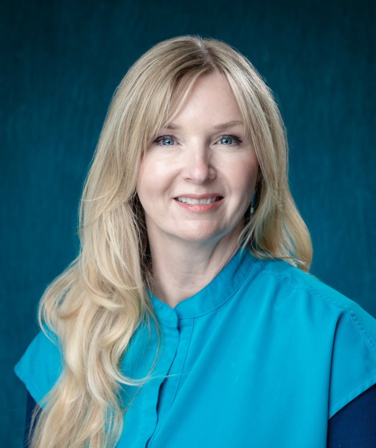 Rebecca buckley, student health center