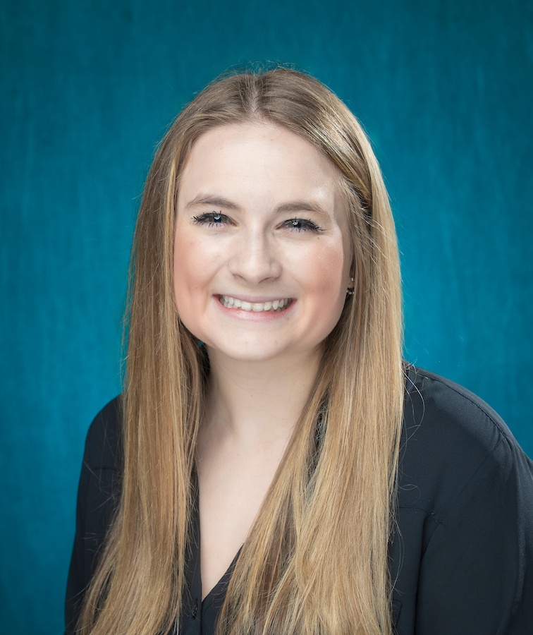 Mackenzie burke, campus recreation