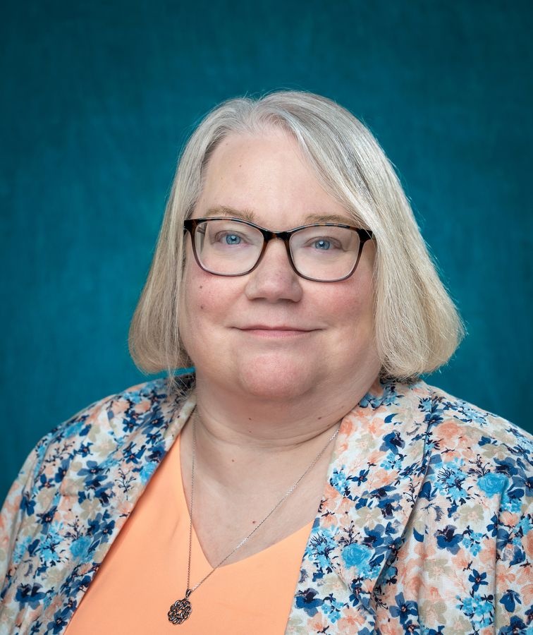 Kristy L Byrd