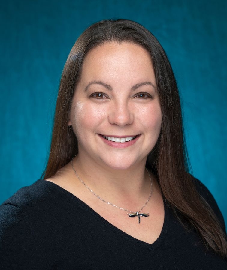Ashley Sumerel headshot