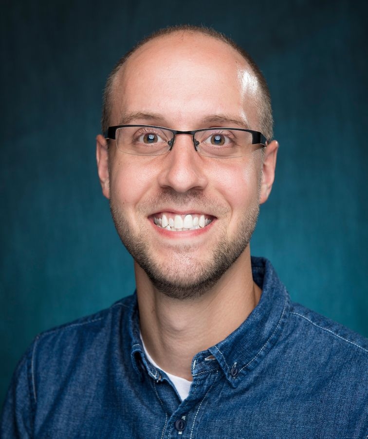 Tom cariveau, department of pyschology