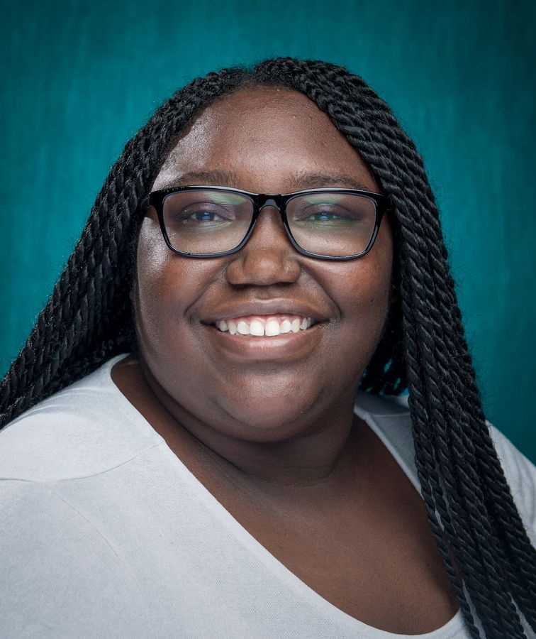 Donesha Bradley