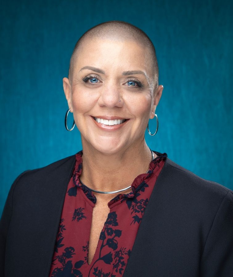 Michelle L. Cathorall