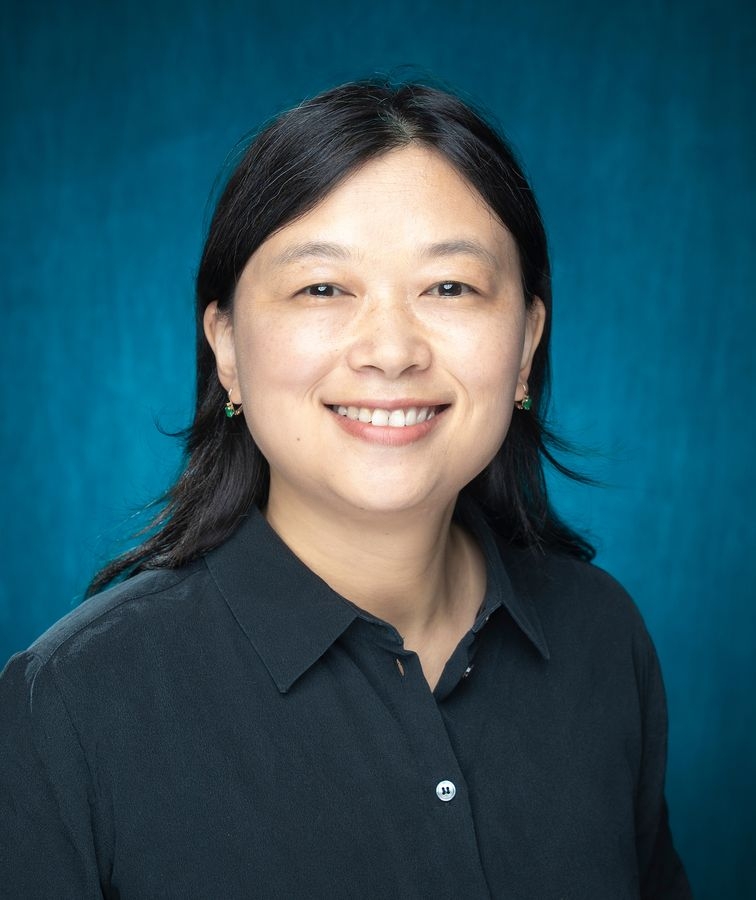 Xuemei Chen