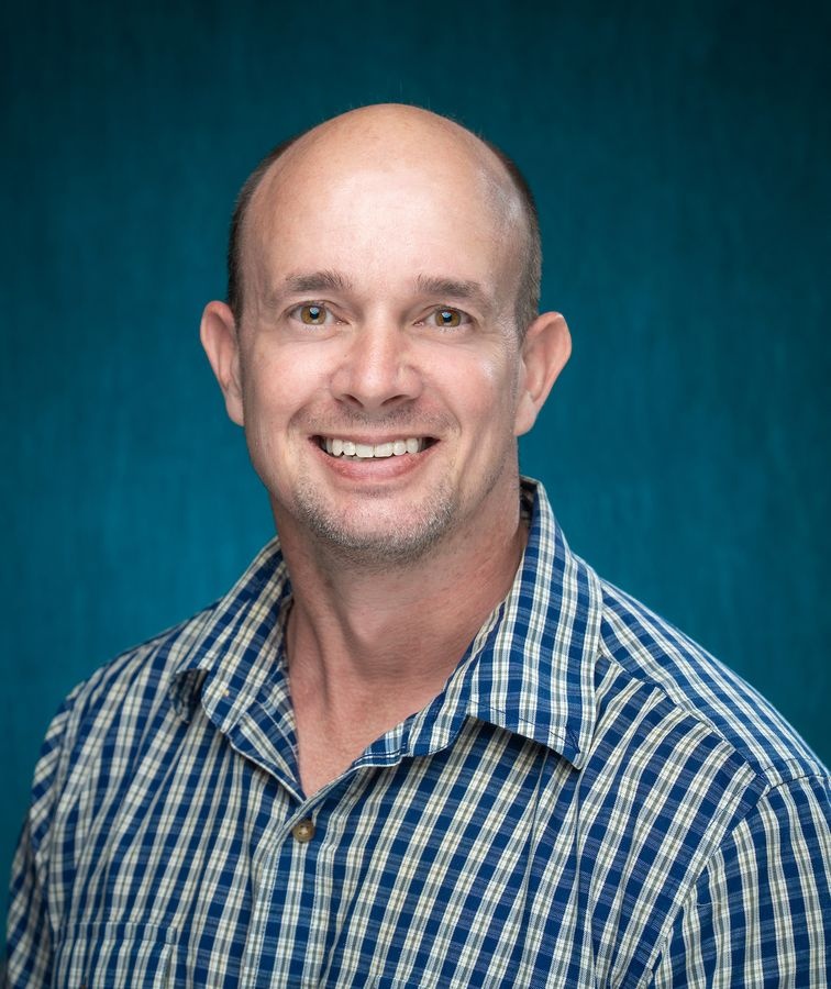 David A. Childers