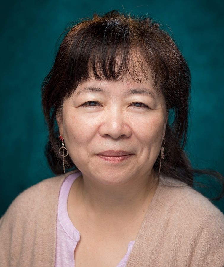 Jeeyae Choi