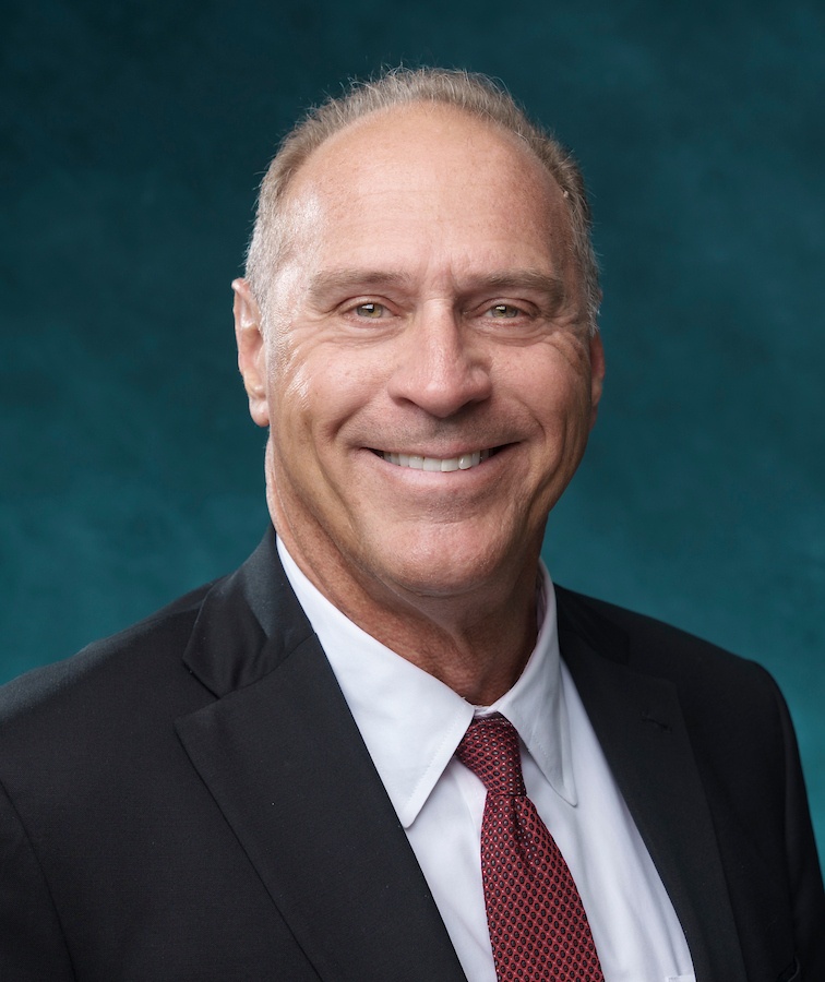 Jeff clark, uncw board of trustee
