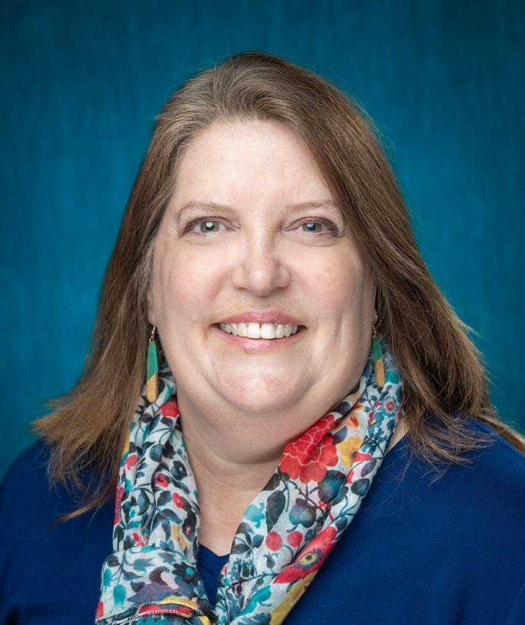 Kimberly Cockrell