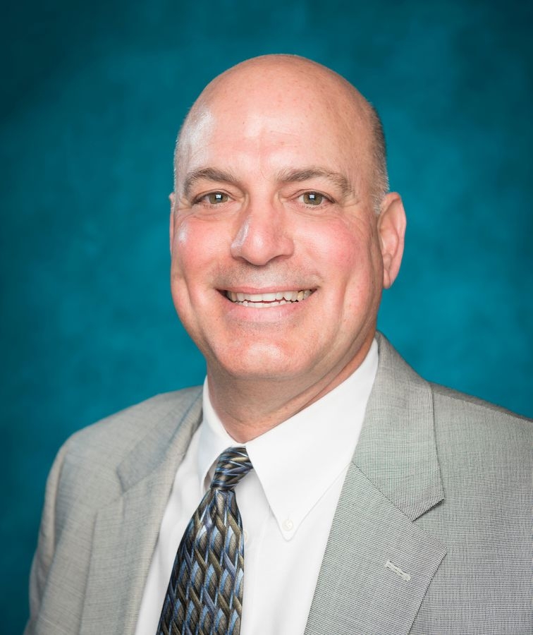 William D. Crews