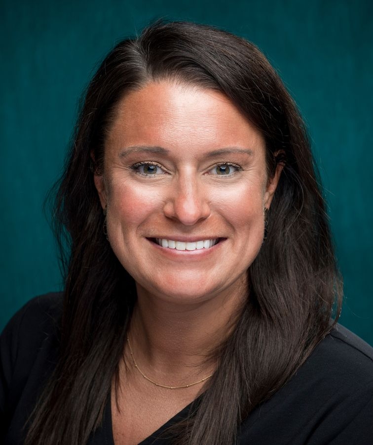 Lindsay Crighton