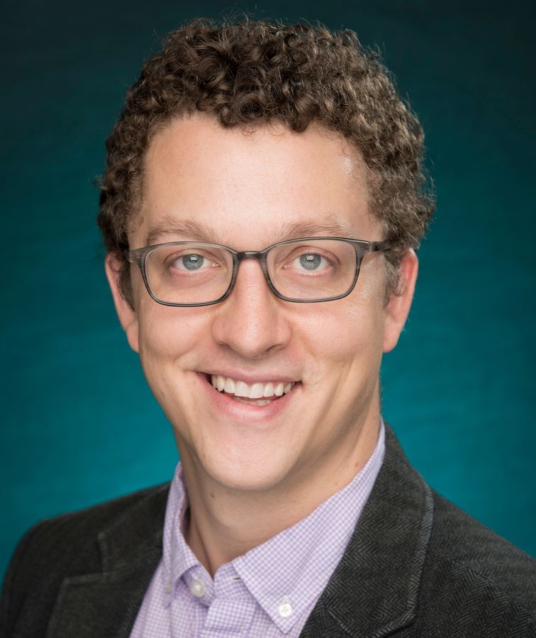 Nathan P. Crowe