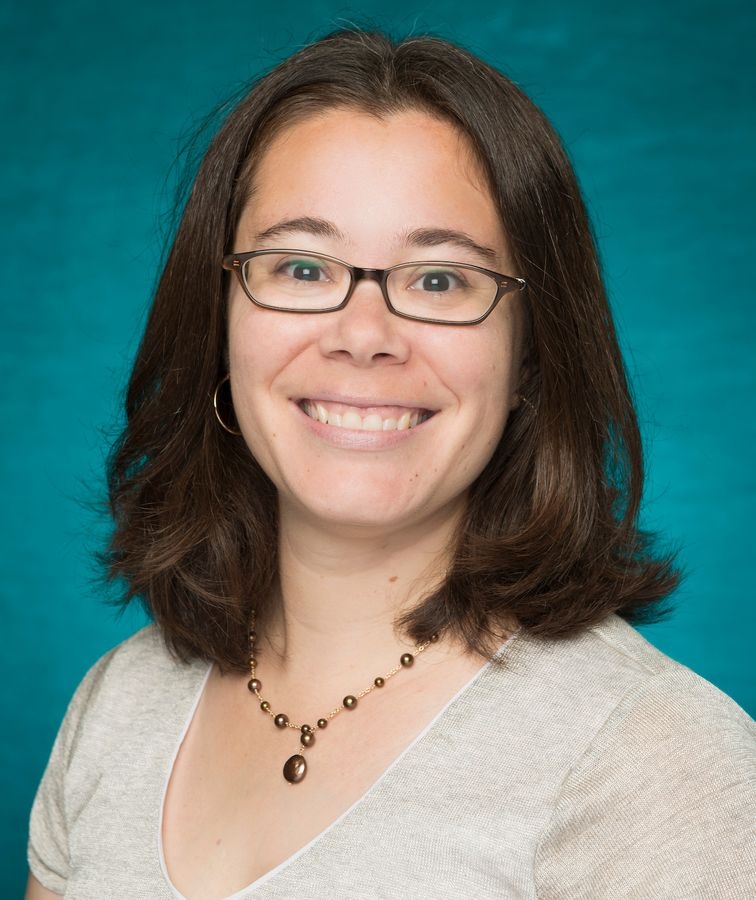 Stephanie H. Crowe