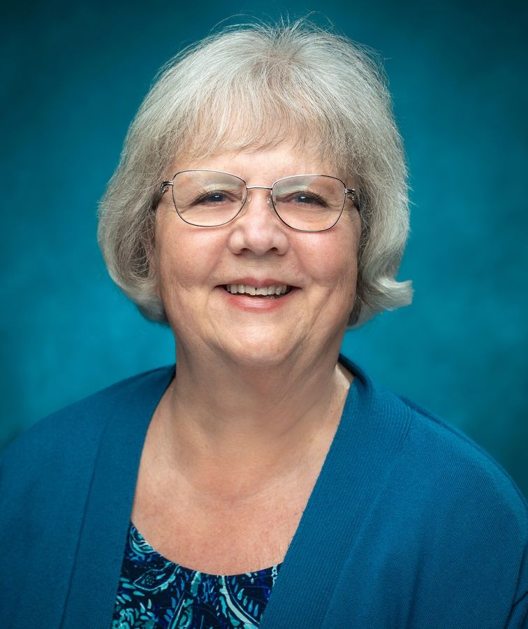 JoAnn N. Daley