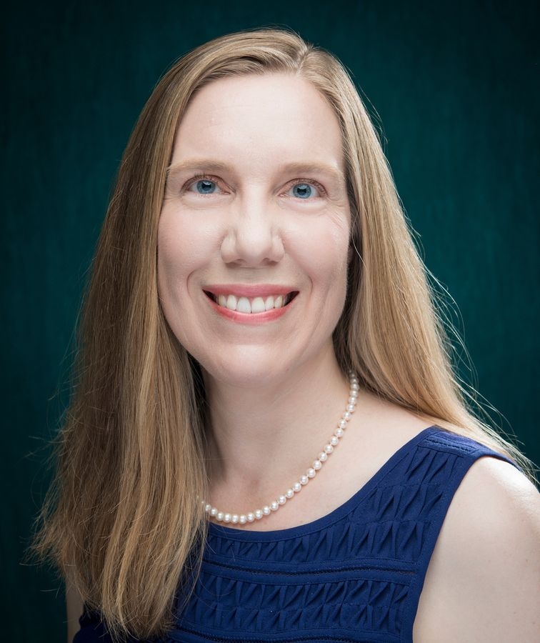 Amy M. Daniels
