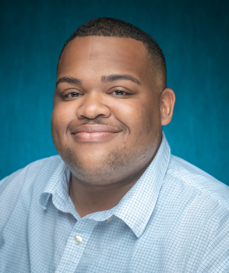 Brandon davis, housing &amp; residence life