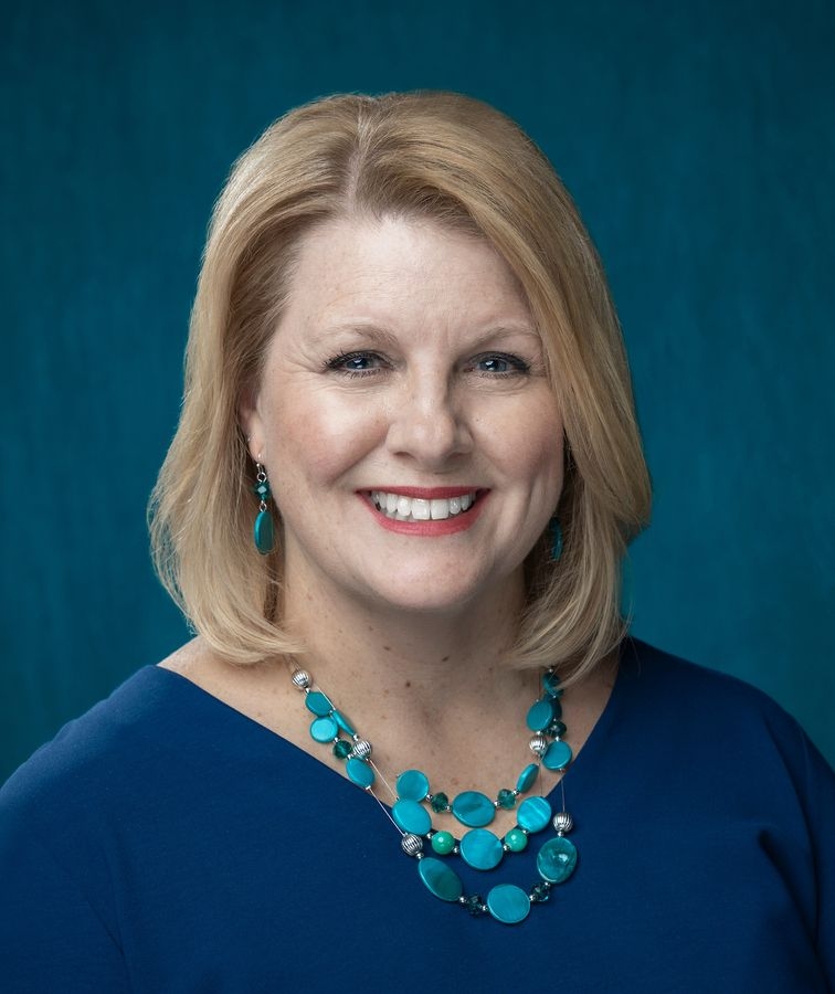 Christine reed davis, student affairs