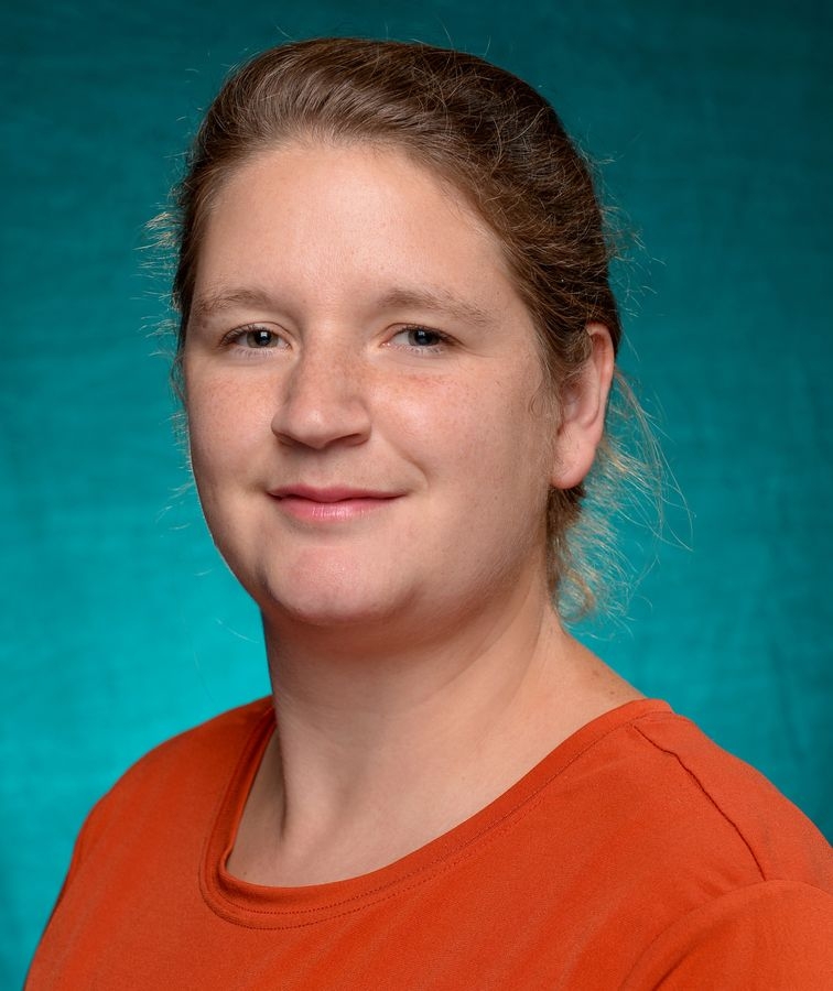 Danielle A. Eastup