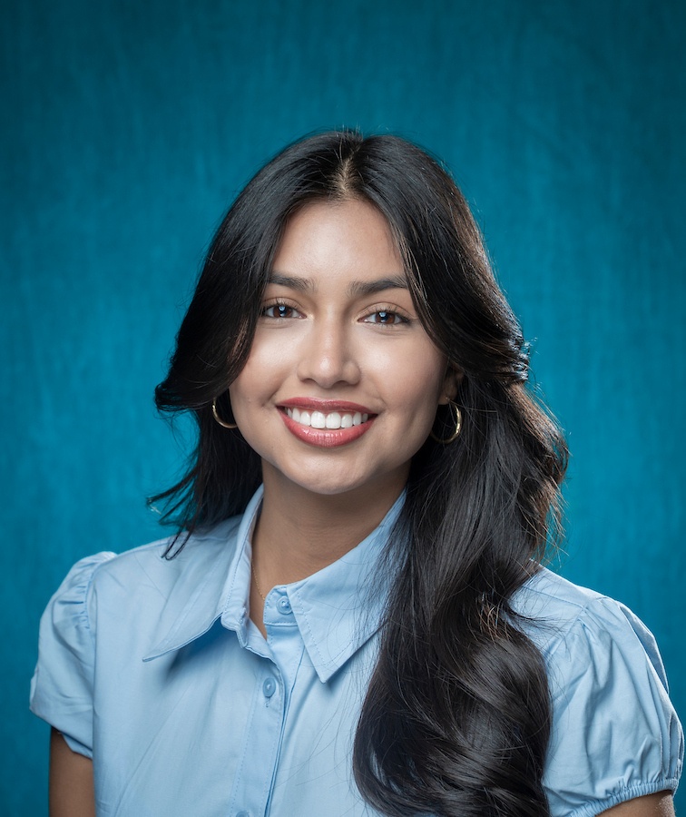 Yamileth espino, housing and residence life