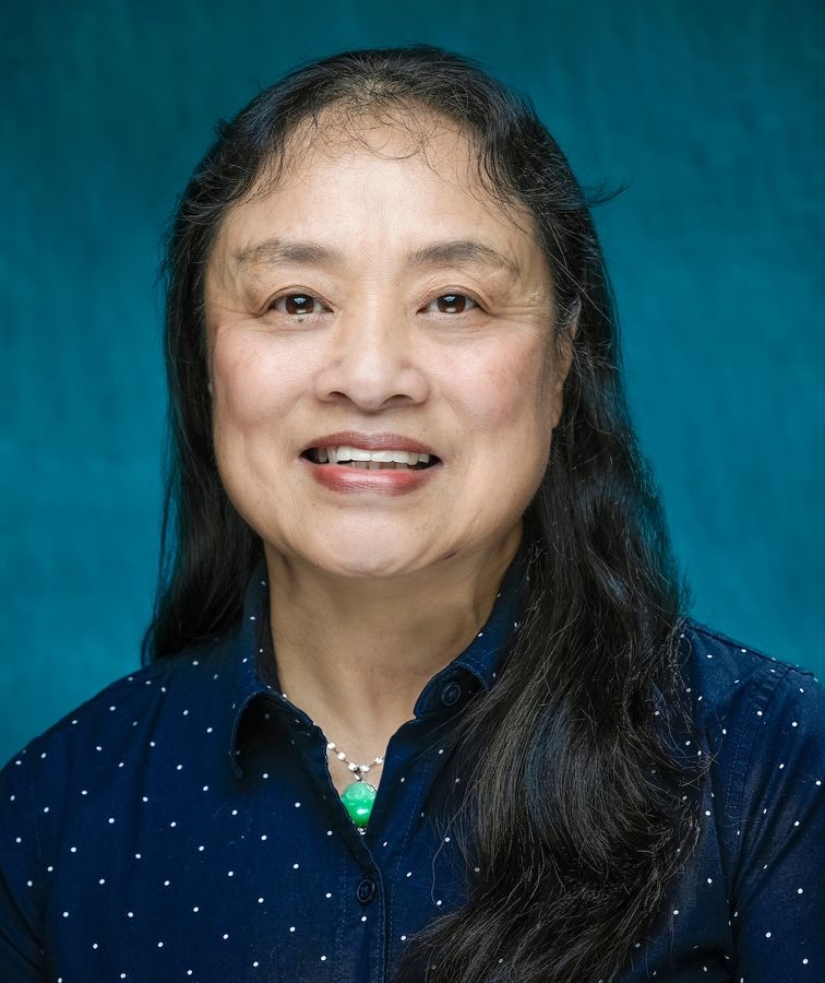 Wei Feng