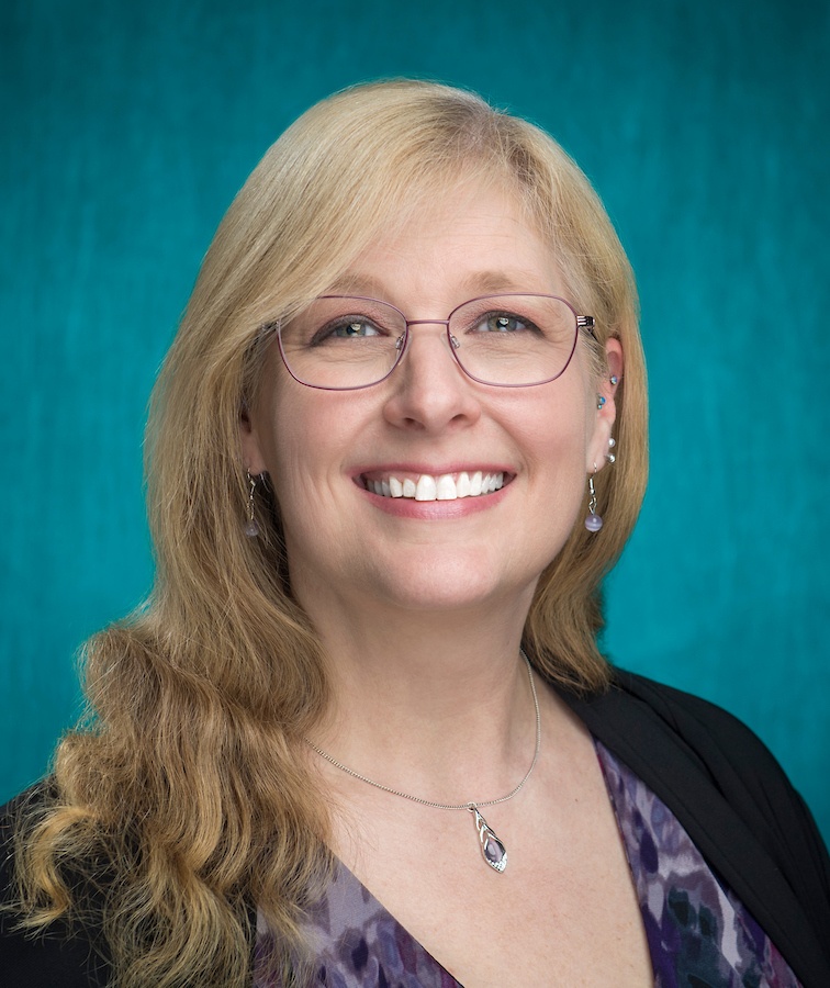 Shella ferguson, controller’s office