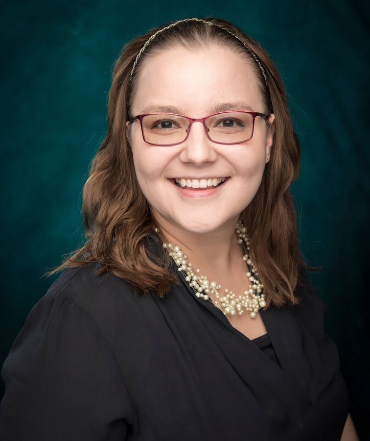 Anastasiya V. Ferrell