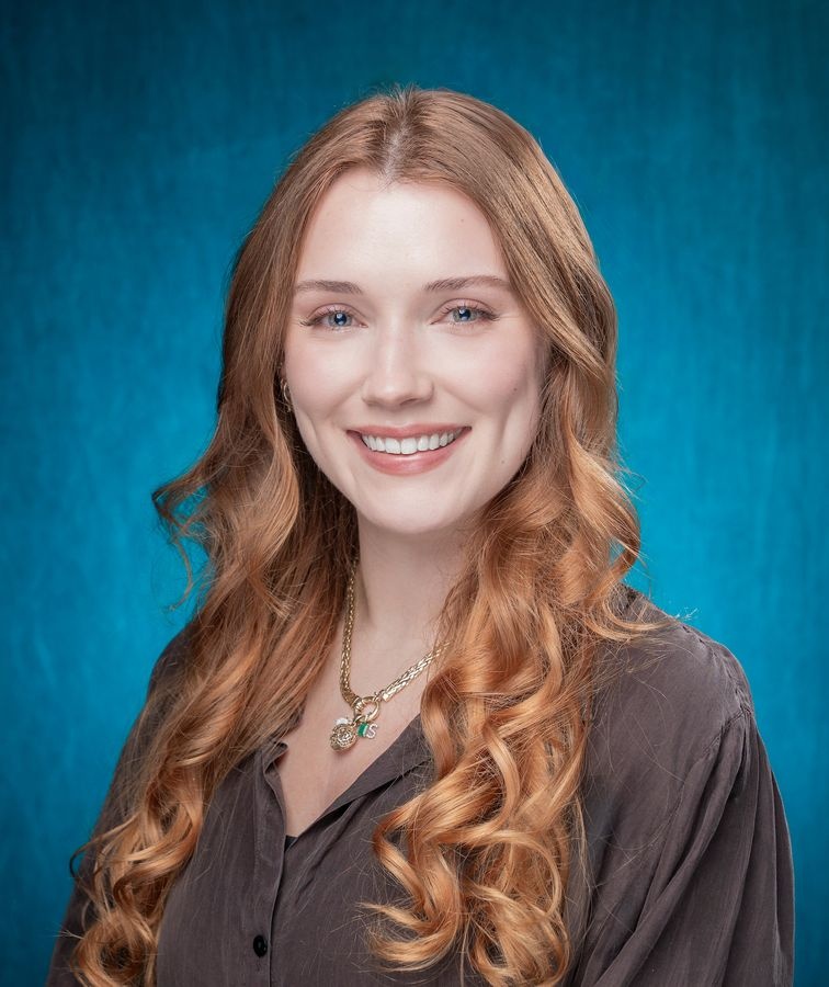 Sierra Danielle Fleming