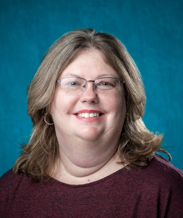Crystal R. Flynn