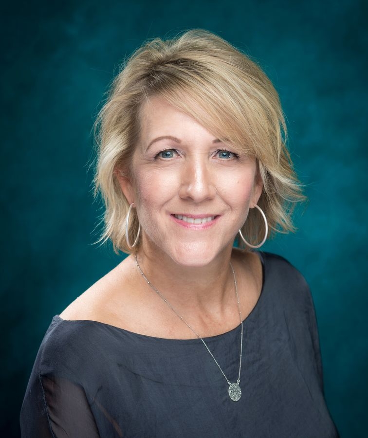 Kristine L Forrester