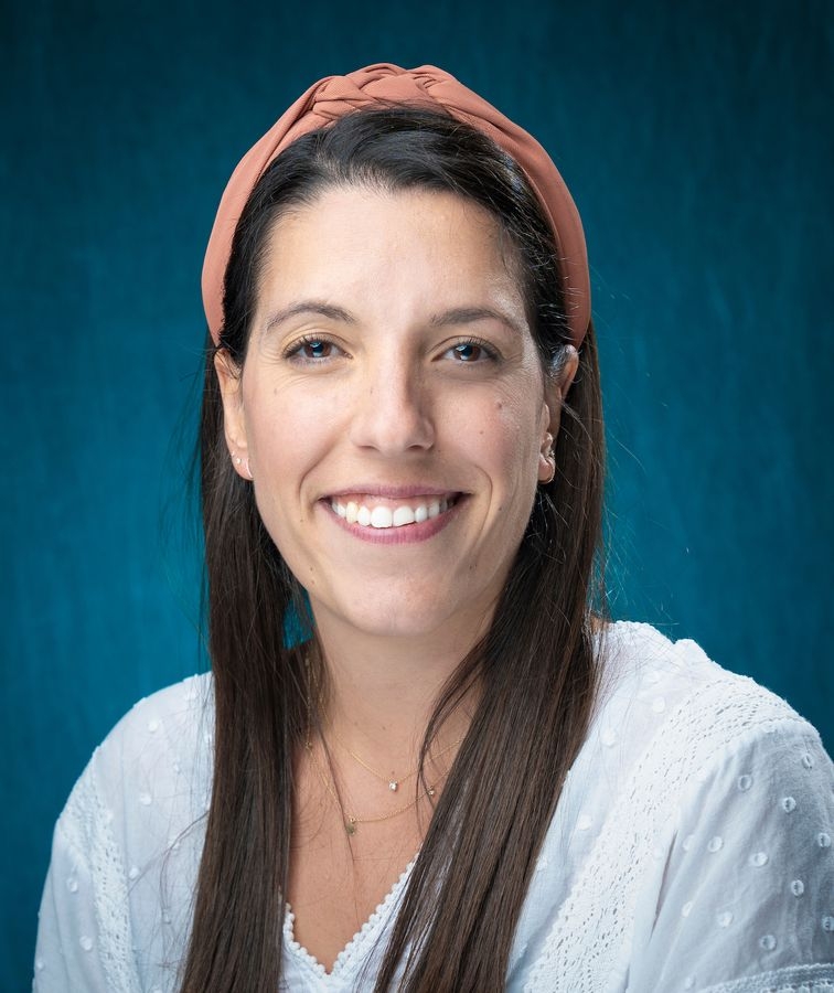 Barbara Gasquet Carrera