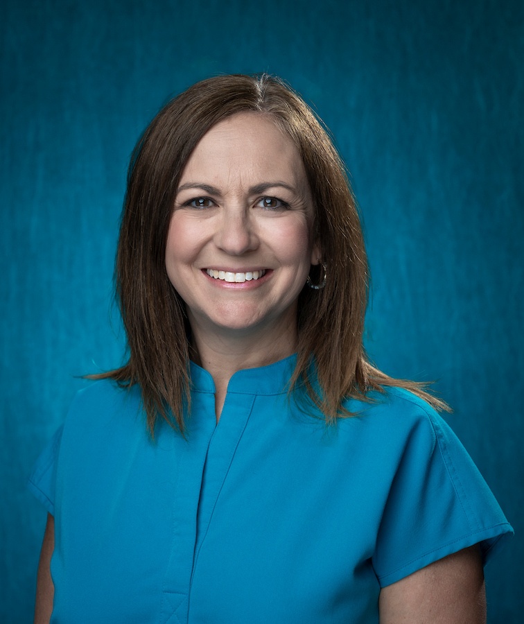 Heather goldstein, student health center