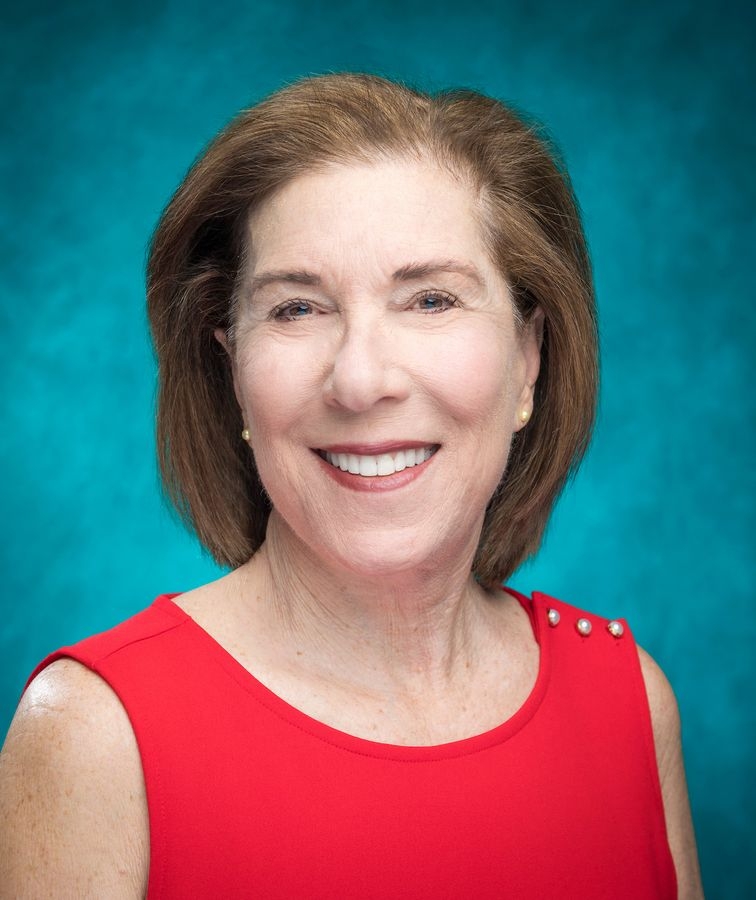 Jean N. Gordon