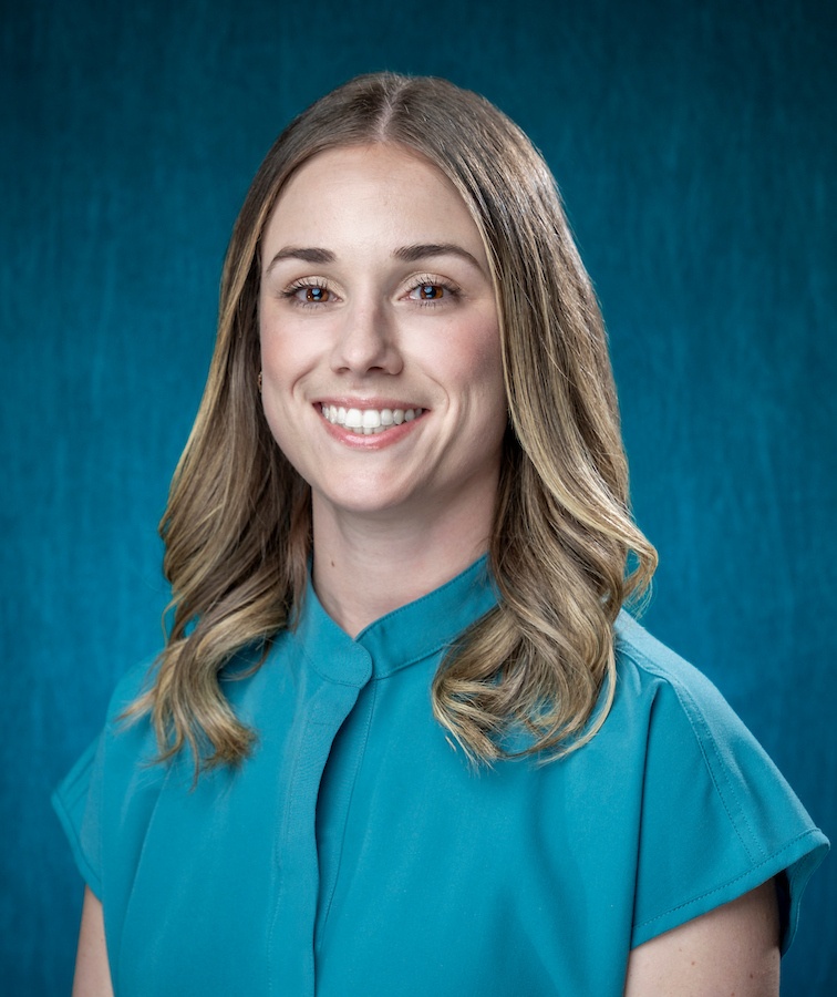 Jennifer guerra, student health center