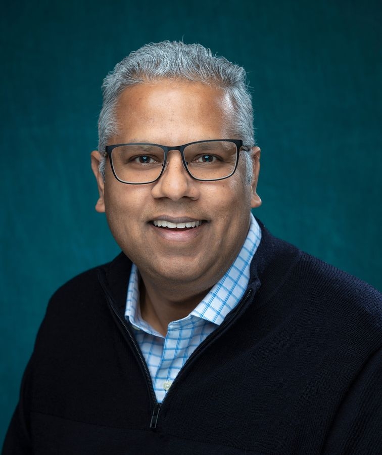 Gaurav Gupta