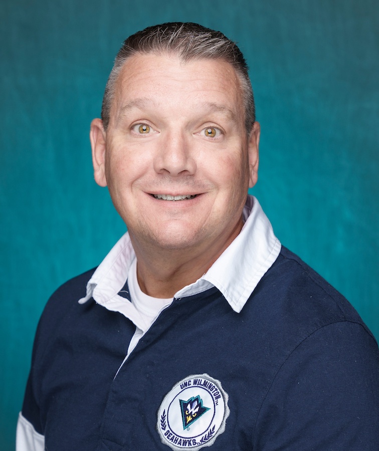 Timothy L Hall