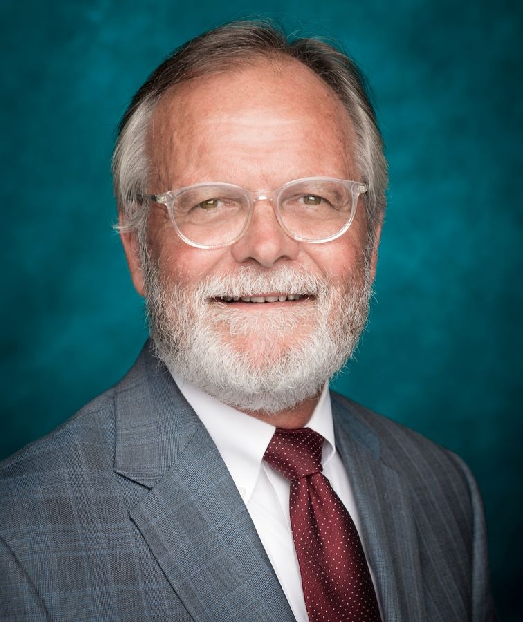 Charles J. Hardy