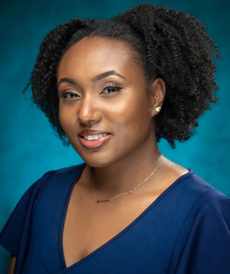 Avianne Nicole Harris