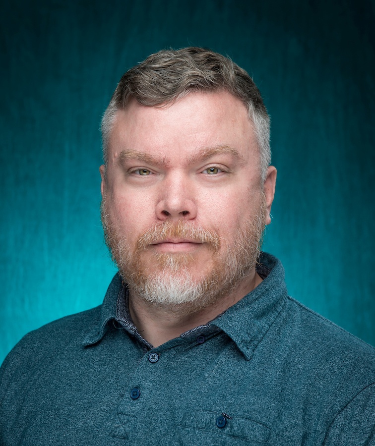 Michael henninger, student health center