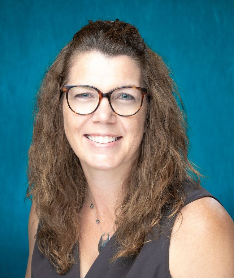 Heidi Higgins