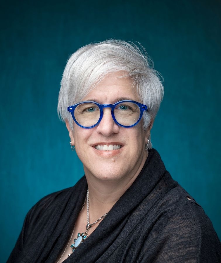 Julie F. Hinkle