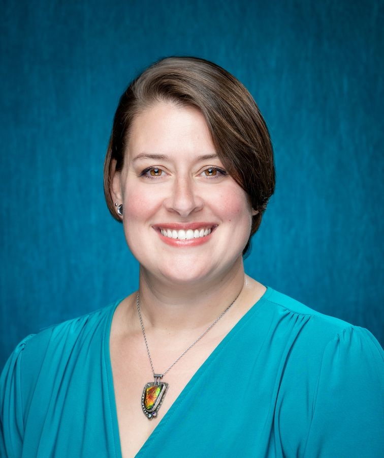 Kristen Leigh Hohn