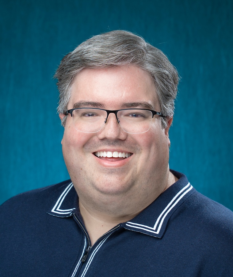Matt horvat, controller's office