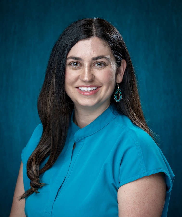 Lora hosler, student health center