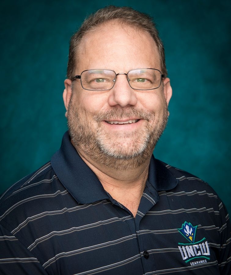 Tim huelsman, controller's office