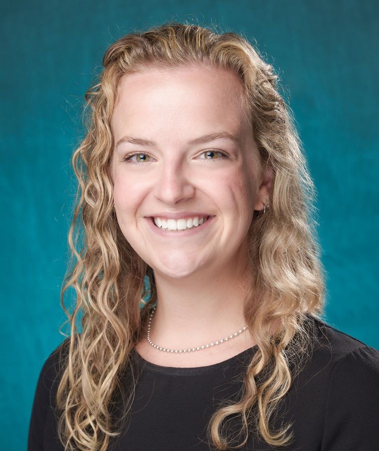 Ashleigh E Huhn