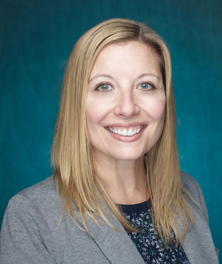 Kerry M Jablonski