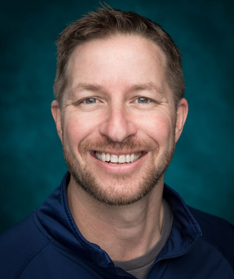 Jeff P. Janowski