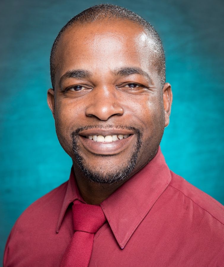 Alton Johnson
