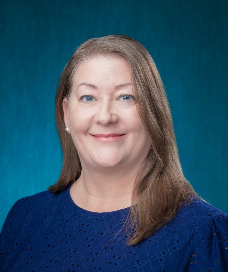 Jacqui Johnston